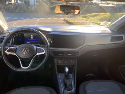 
										VOLKSWAGEN NIVUS  TSI 1.0 AUT full									