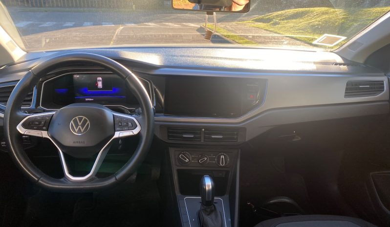 Volkswagen Nivus Tsi1.0 Aut — foto 15 de 17