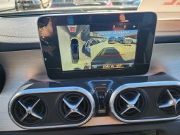 
										MERCEDES BENZ X250 POWER 4X4 AUT full									