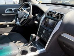 
										FORD EXPLORER XLT 4X4 3.5 2012 full									