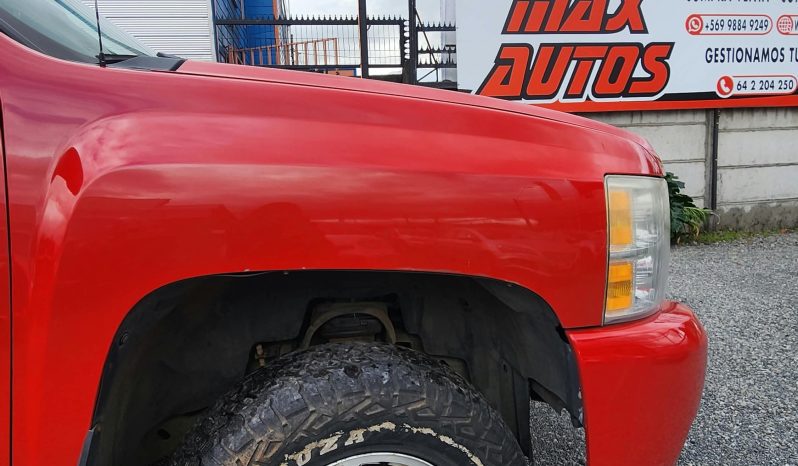 Chevrolet Silverado Lt Ii Rc — foto 8 de 11