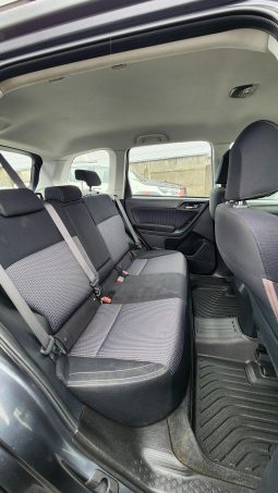 
										SUBARU FORESTER CVT 2.0 AUT 4X4 full									