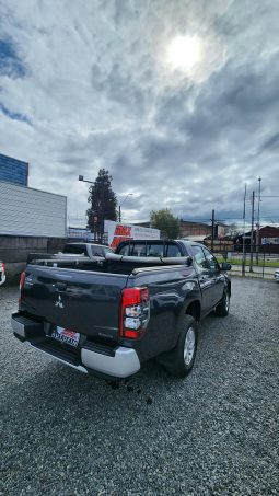 
										MITSUBISHI L200 WORK CR 2.4 4X2 full									