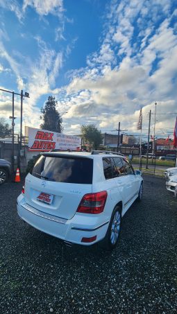 
										M.BENZ GLK 350 3.0  4 MATIC full									