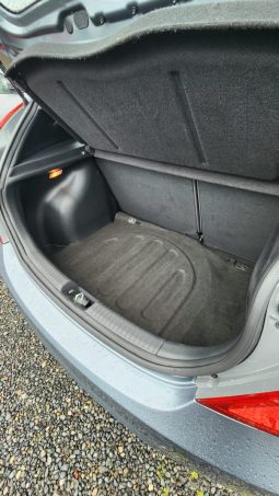 
										HYUNDAI ACCENT 1.4 AÑO 2018 full									