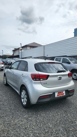 
										KIA RIO 5 EX 1.4 2019 full									