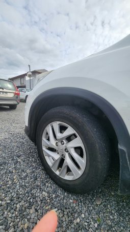
										HONDA CRV EXL 4X4 2015 AUT full									