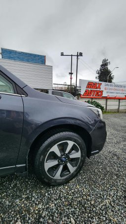 
										SUBARU FORESTER CVT 2.0 AUT 4X4 full									