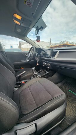 
										KIA RIO 5 EX 1.4 2019 full									