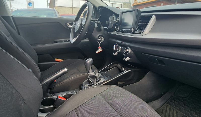 
								KIA RIO 5 EX 1.4 2019 full									