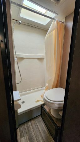 
										CASA RODANTE FORD E350 AUT full									