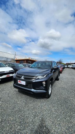 MITSUBISHI L200 WORK CR 2.4 4X2