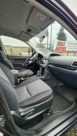 
										SUBARU FORESTER CVT 2.0 AUT 4X4 full									