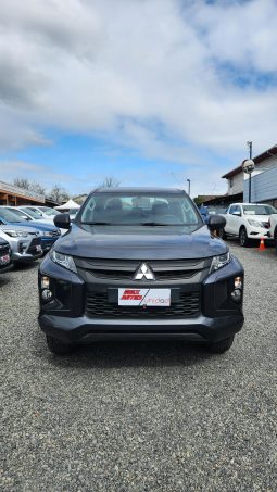MITSUBISHI L200 WORK CR 2.4 4X2