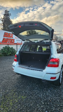 
										M.BENZ GLK 350 3.0  4 MATIC full									
