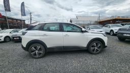 PEUGEOT 3008 1.5 BLUE HDI 2021 MECANICO