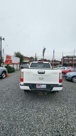 
										ZX AUTO TERRALORD 2.5 MT 4X2 2022 full									