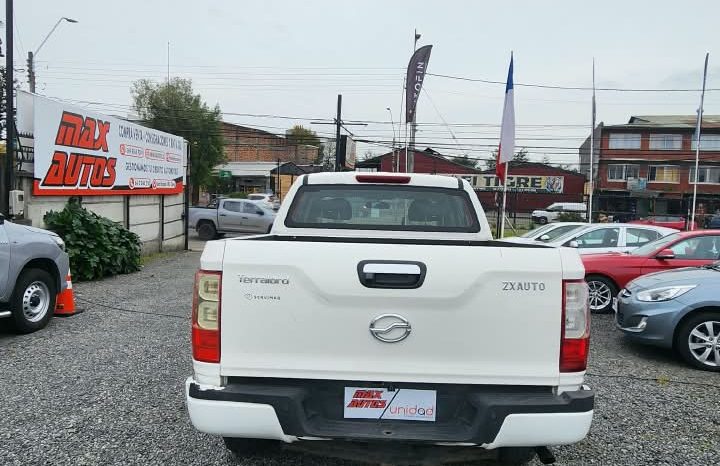ZX Auto Terralord — foto 8 de 15