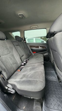 
										SSANGYONS REXTON 2.7TURBO DIESEL 4X4 full									