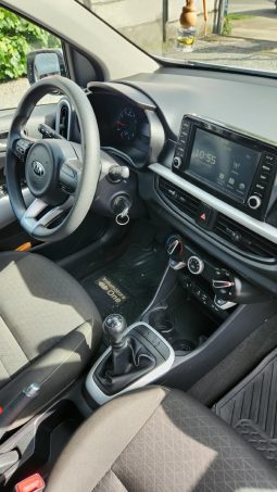 
										KIA MORNING EX 1.2 HB full									