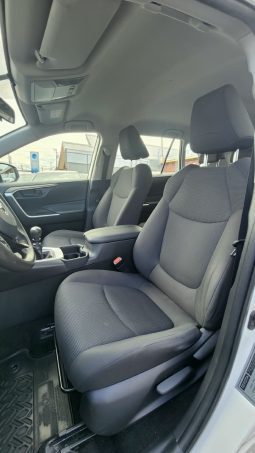 
										TOYOTA NEW RAV 4 2.0 MT 4X2 full									