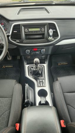 
										ZX AUTO TERRALORD 2.5 MT 4X2 2022 full									