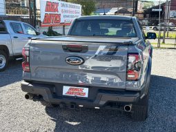 
										FORD RANGER RAPTOR 3.0 4X4 AUT full									