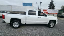
										CHEVROLET SILVERADO LTZ 5.3 L 4X4 full									