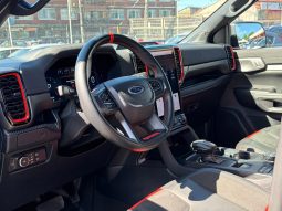 
										FORD RANGER RAPTOR 3.0 4X4 AUT full									