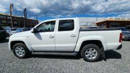 
										VOLKSWAGEN AMAROK TRNDLINE 4X4 2.0 4X4 AUT full									