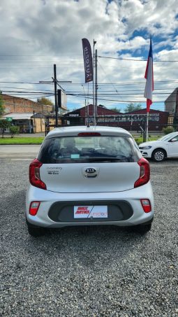 
										KIA MORNING EX 1.2 HB full									