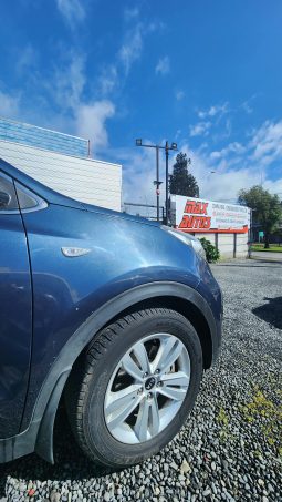 
										KIA SPORTAGE LX 4X2  2.0  2017 DIESEL  AUT full									