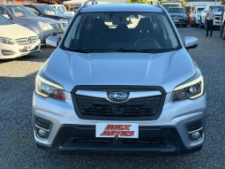 SUBARU NEW FORESTER XS 2.0I AWD