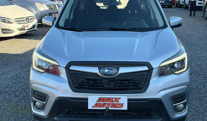 
								SUBARU NEW FORESTER XS 2.0I AWD full									