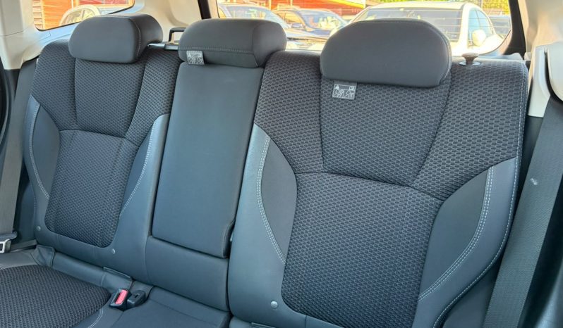 
								SUBARU NEW FORESTER XS 2.0I AWD full									