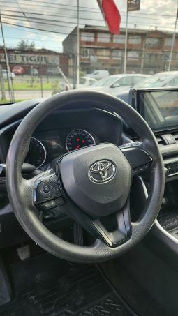 
										TOYOTA NEW RAV 4 2.0 MT 4X2 full									