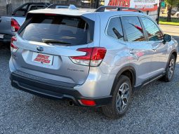 SUBARU NEW FORESTER XS 2.0I AWD