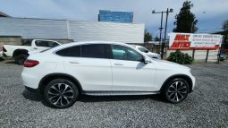 
										M.BENZ GLC 250 2.1 AUT full									