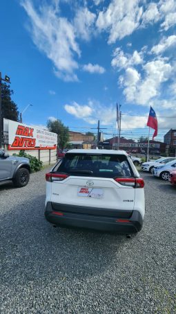
										TOYOTA NEW RAV 4 2.0 MT 4X2 full									