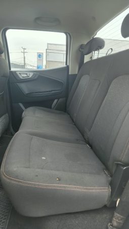 
										ZX AUTO TERRALORD 2.5 MT 4X2 2022 full									