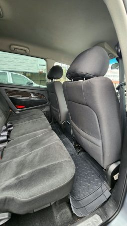 
										SSANGYONS REXTON 2.7TURBO DIESEL 4X4 full									