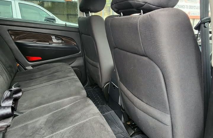 
								SSANGYONS REXTON 2.7TURBO DIESEL 4X4 full									