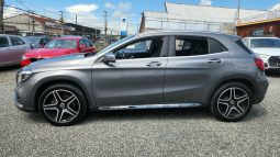 
										MERCEDES BENZ GLA 220D 4MATIC full									