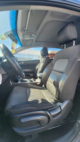 
										KIA SPORTAGE LX 4X2  2.0  2017 DIESEL  AUT full									