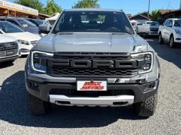 FORD RANGER RAPTOR 3.0 4X4 AUT