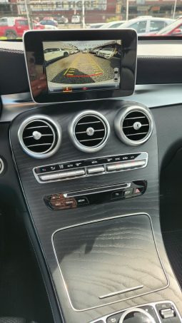 
										M.BENZ GLC 250 2.1 AUT full									