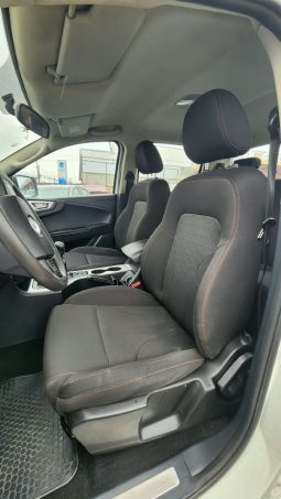 
										ZX AUTO TERRALORD 2.5 MT 4X2 2022 full									