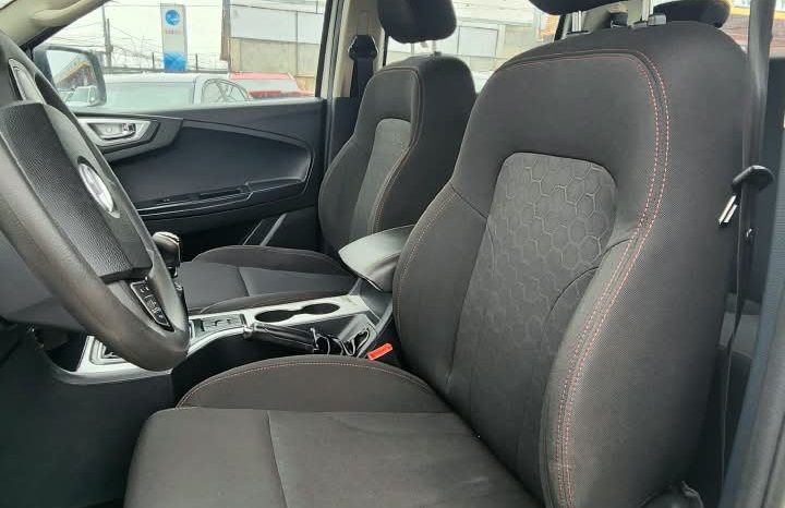 ZX Auto Terralord — foto 11 de 15