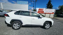 TOYOTA NEW RAV 4 2.0 MT 4X2
