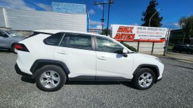 TOYOTA NEW RAV 4 2.0 MT 4X2